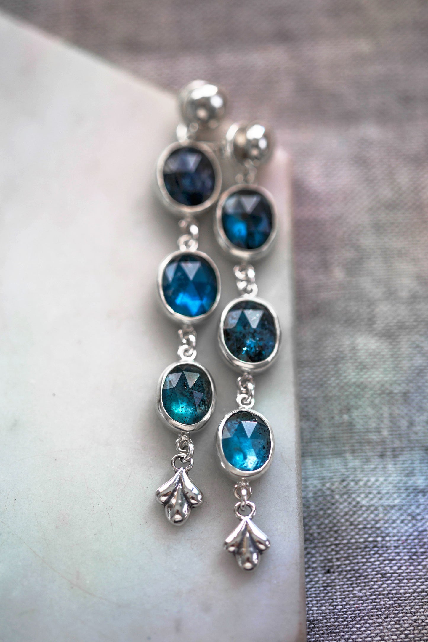 Let Storm Earrings  |  #5