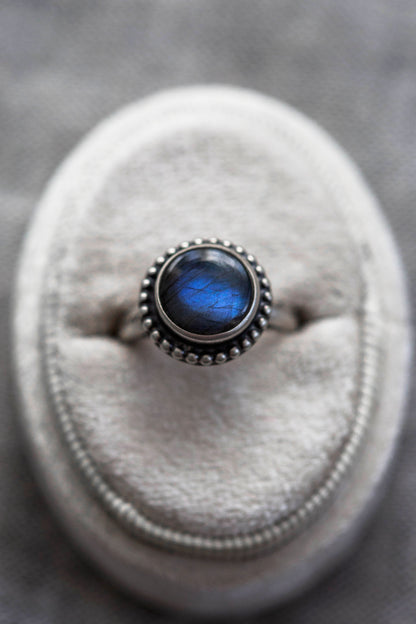 Size 7 | Gloaming Ring | #13