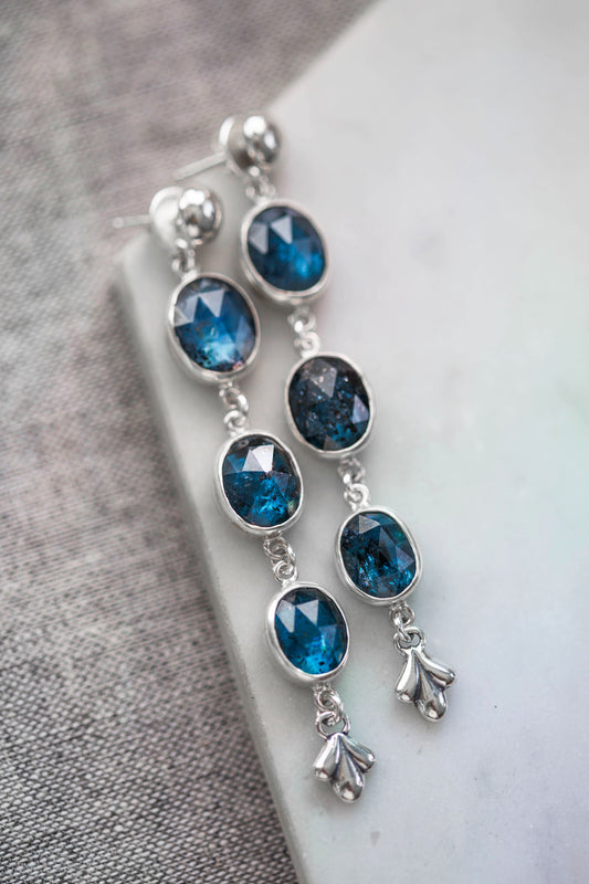 Let Storm Earrings  |  #6