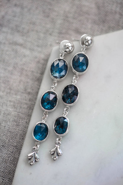 Let Storm Earrings  |  #6