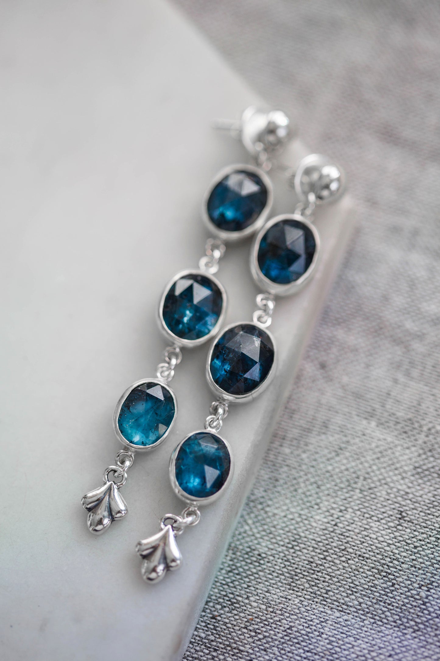 Let Storm Earrings  |  #7