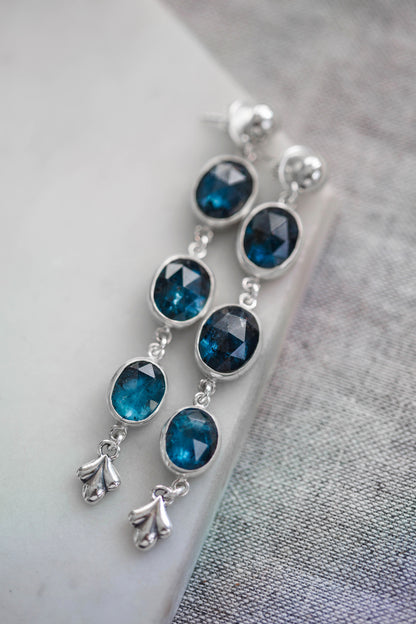 Let Storm Earrings  |  #7