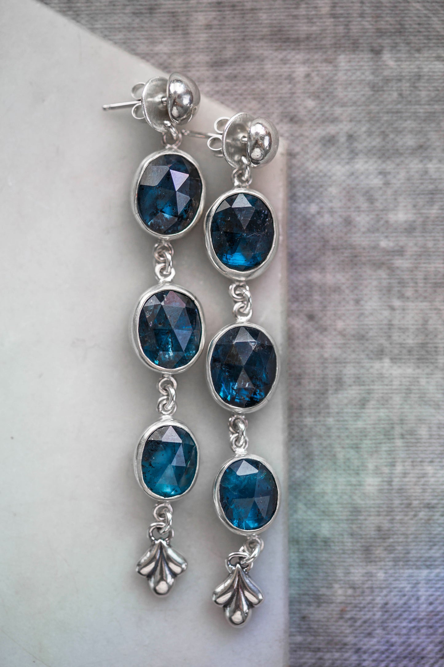 Let Storm Earrings  |  #7