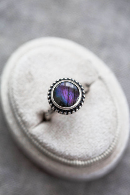 Size 6.75 | Gloaming Ring | #20