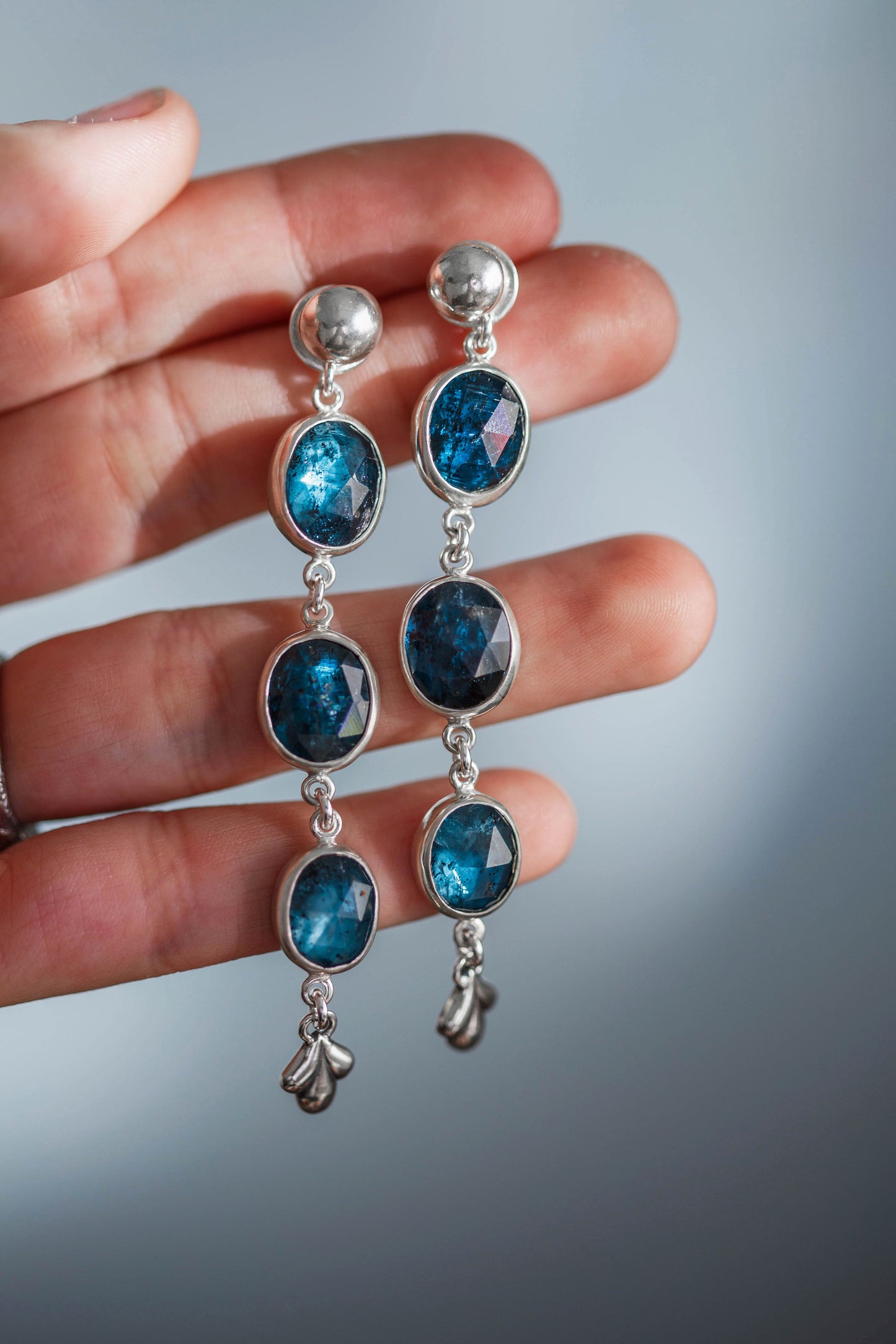 Let Storm Earrings  |  #7