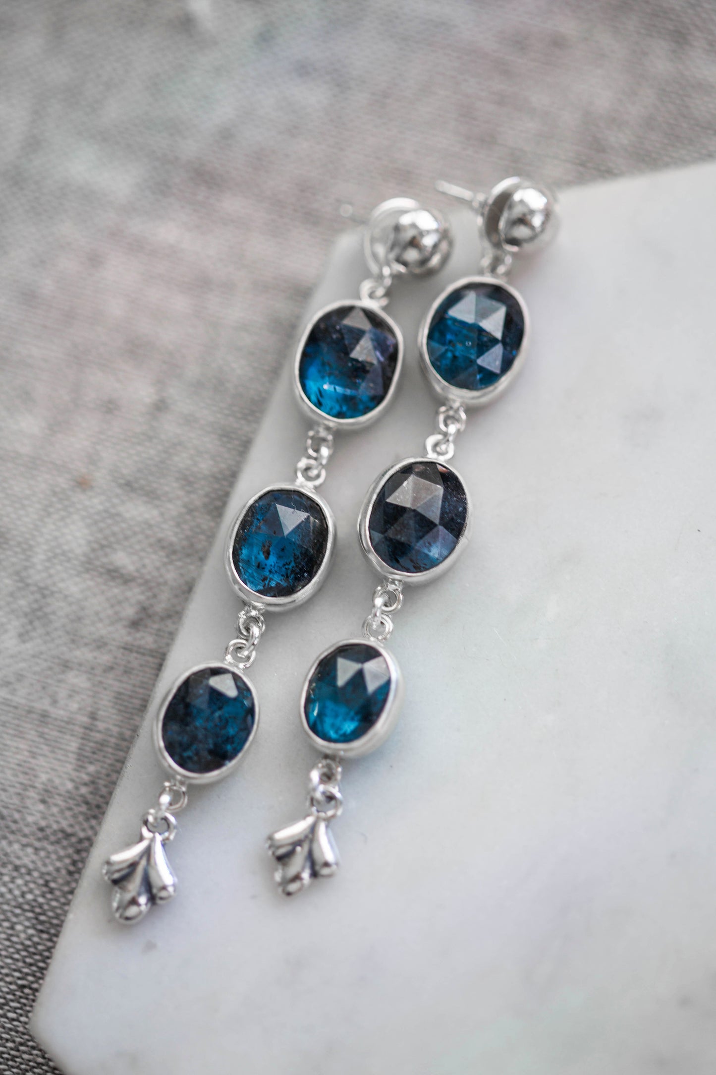 Let Storm Earrings  |  #8