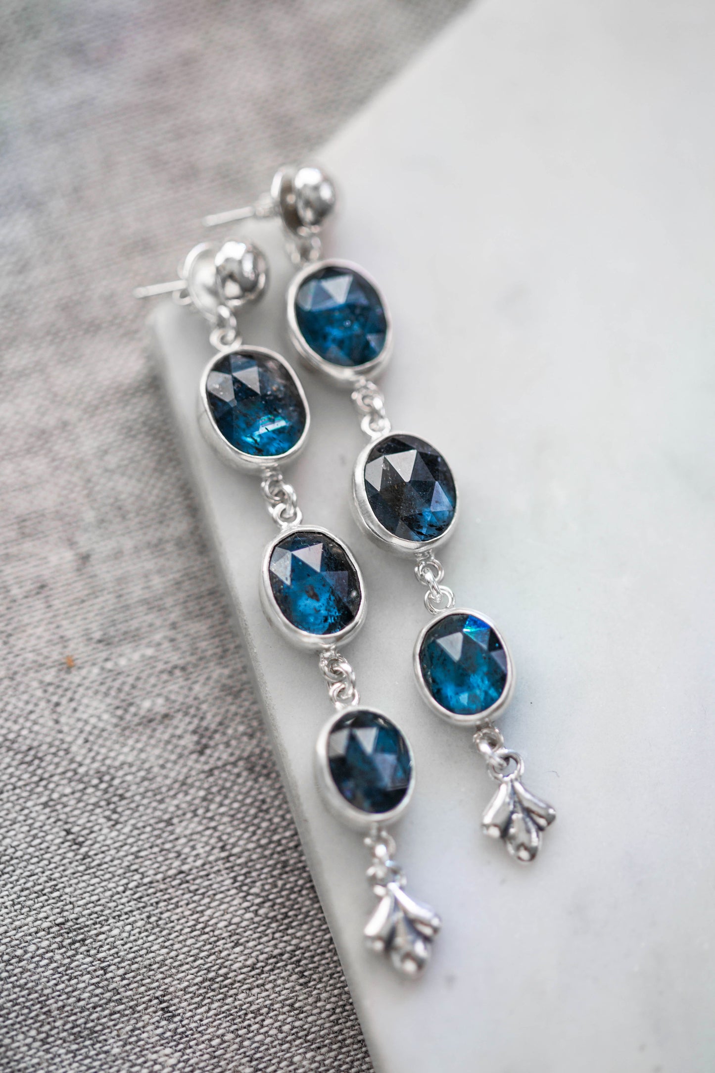 Let Storm Earrings  |  #8