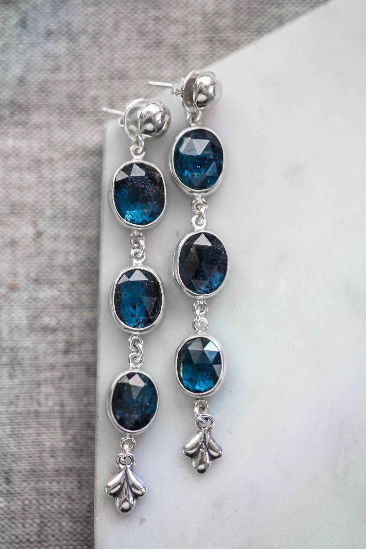 Let Storm Earrings  |  #8