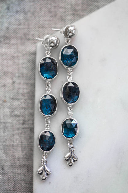 Let Storm Earrings  |  #8