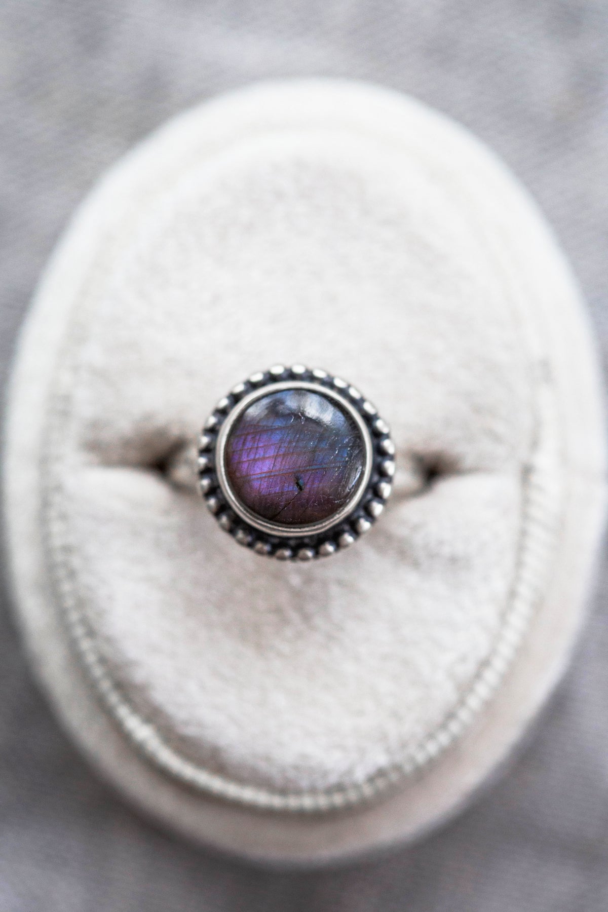 Size 5.5 | Gloaming Ring | #23