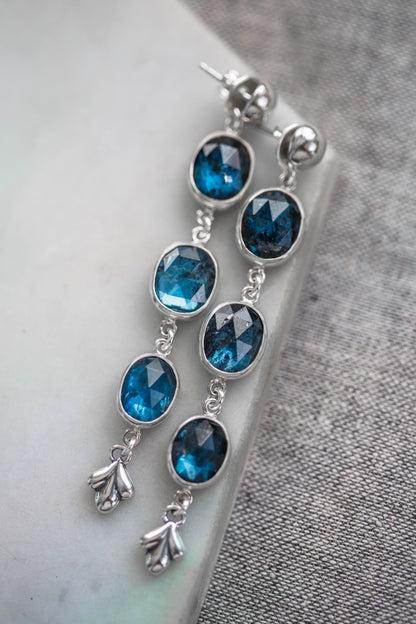 Let Storm Earrings  |  #9