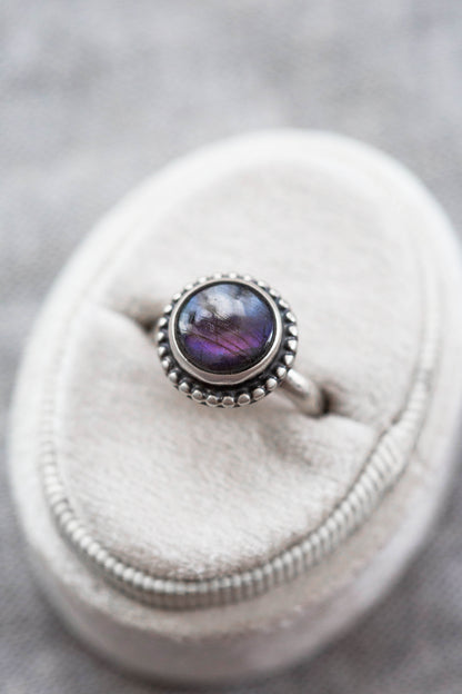Size 6 | Gloaming Ring | #28