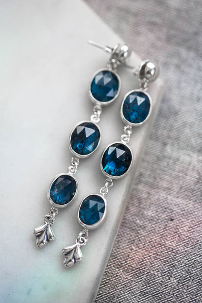 Let Storm Earrings  |  #11