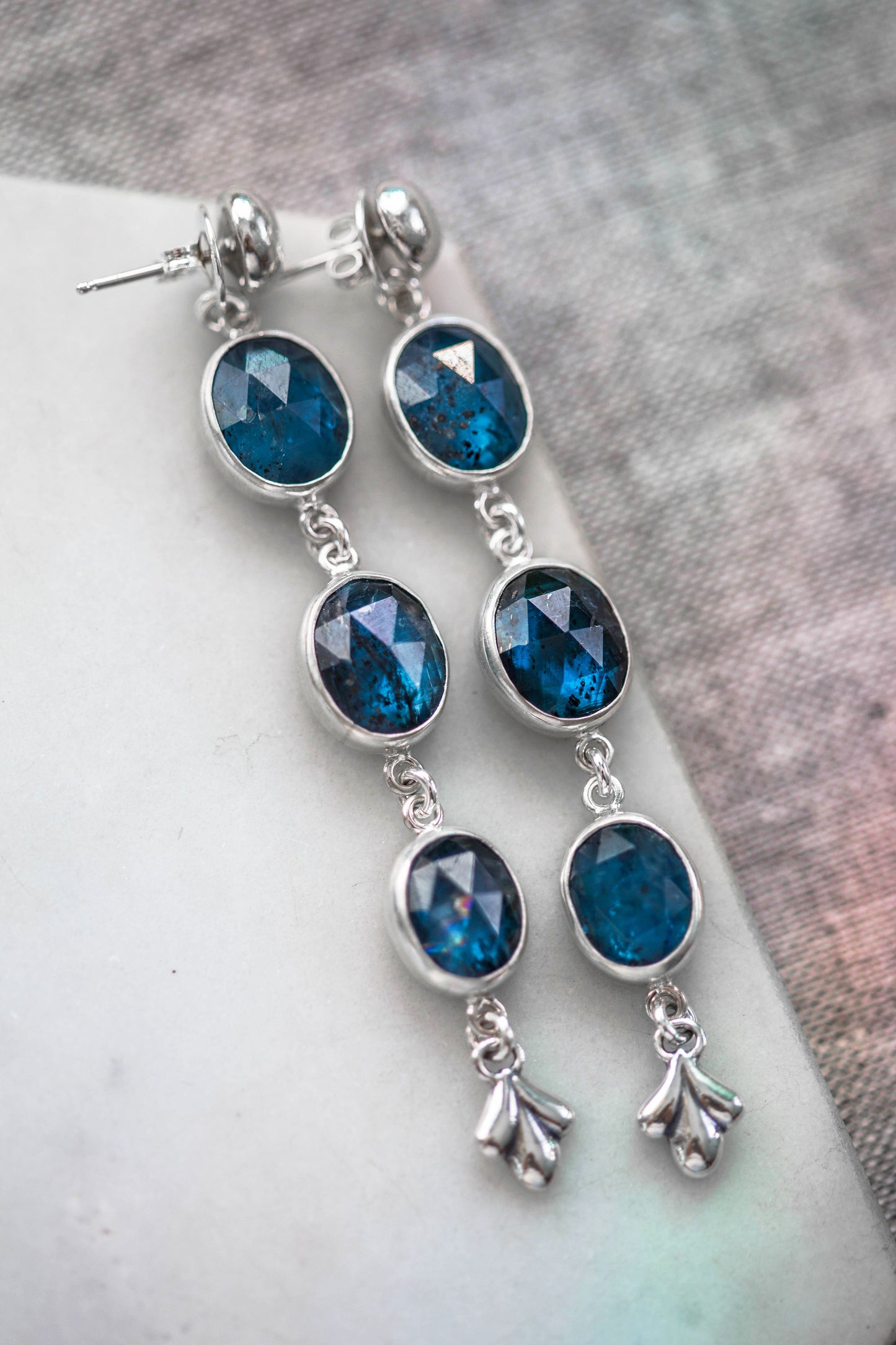 Let Storm Earrings  |  #11