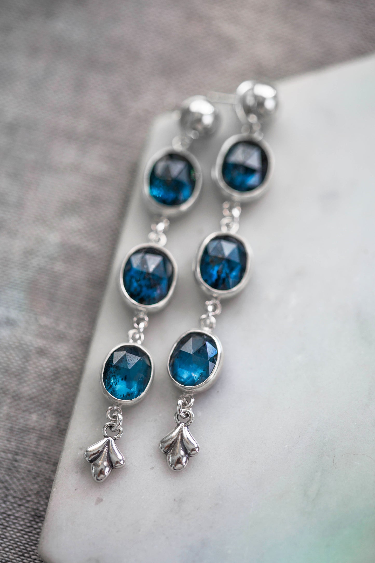 Let Storm Earrings  |  #12