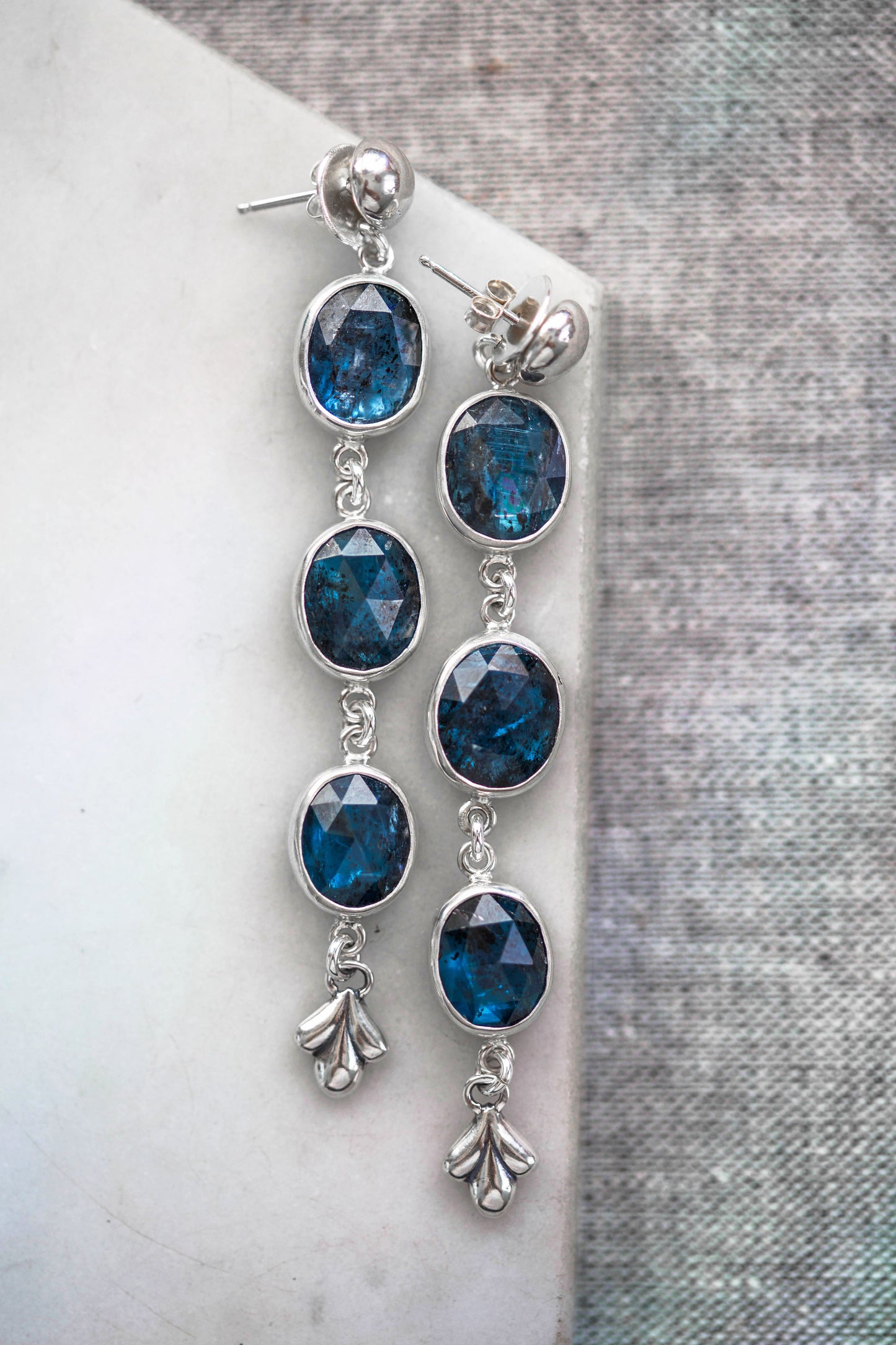 Let Storm Earrings  |  #13