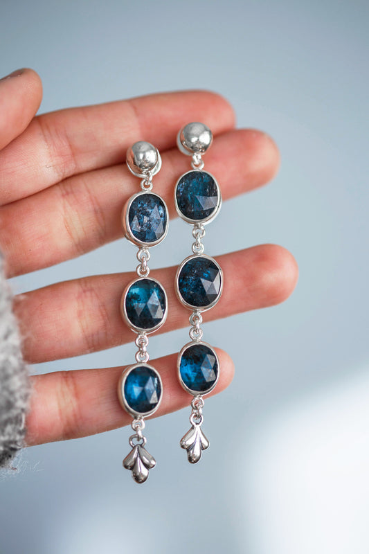 Let Storm Earrings  |  #13