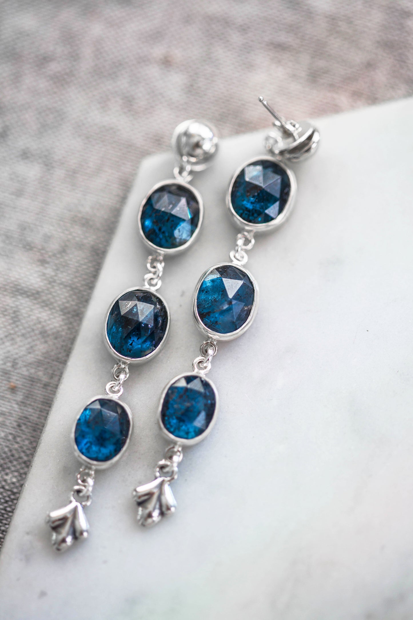 Let Storm Earrings  |  #14