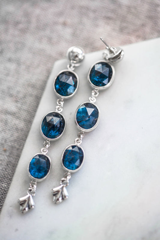 Let Storm Earrings  |  #14