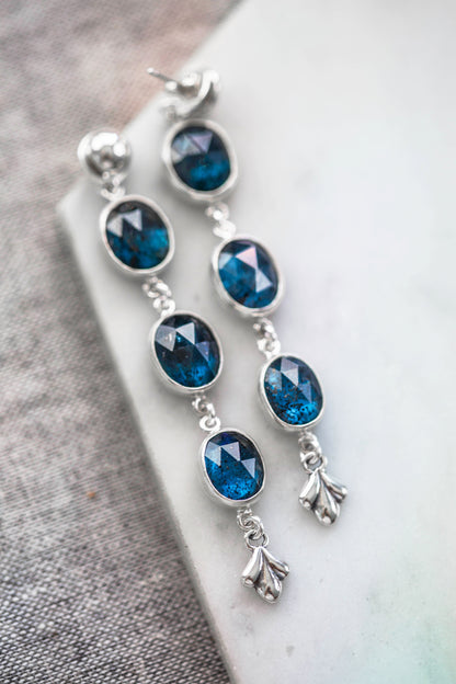 Let Storm Earrings  |  #14