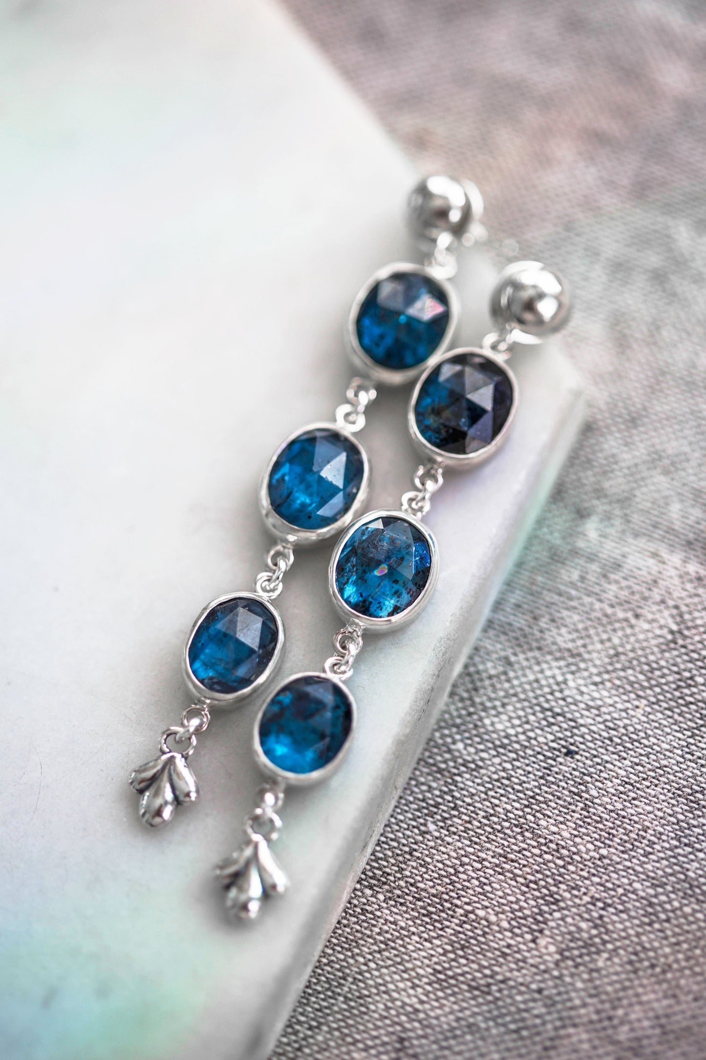 Let Storm Earrings  |  #15