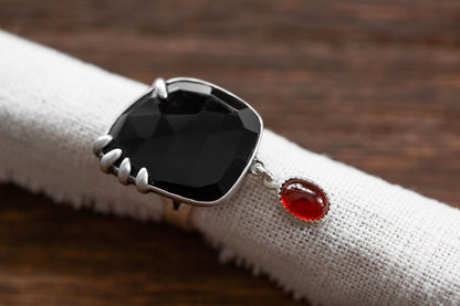 Size 10.25 | Vince Noctem Rings | #2