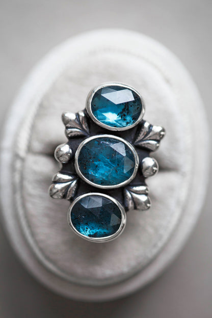 Size 5.5  |  Let Storm Ring  |  #11