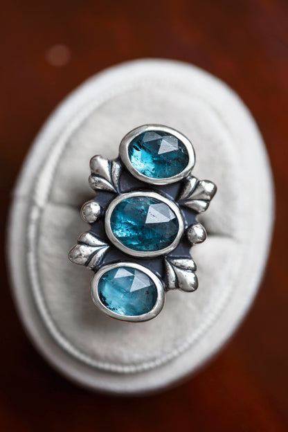 Size 5.5  |  Let Storm Ring  |  #12