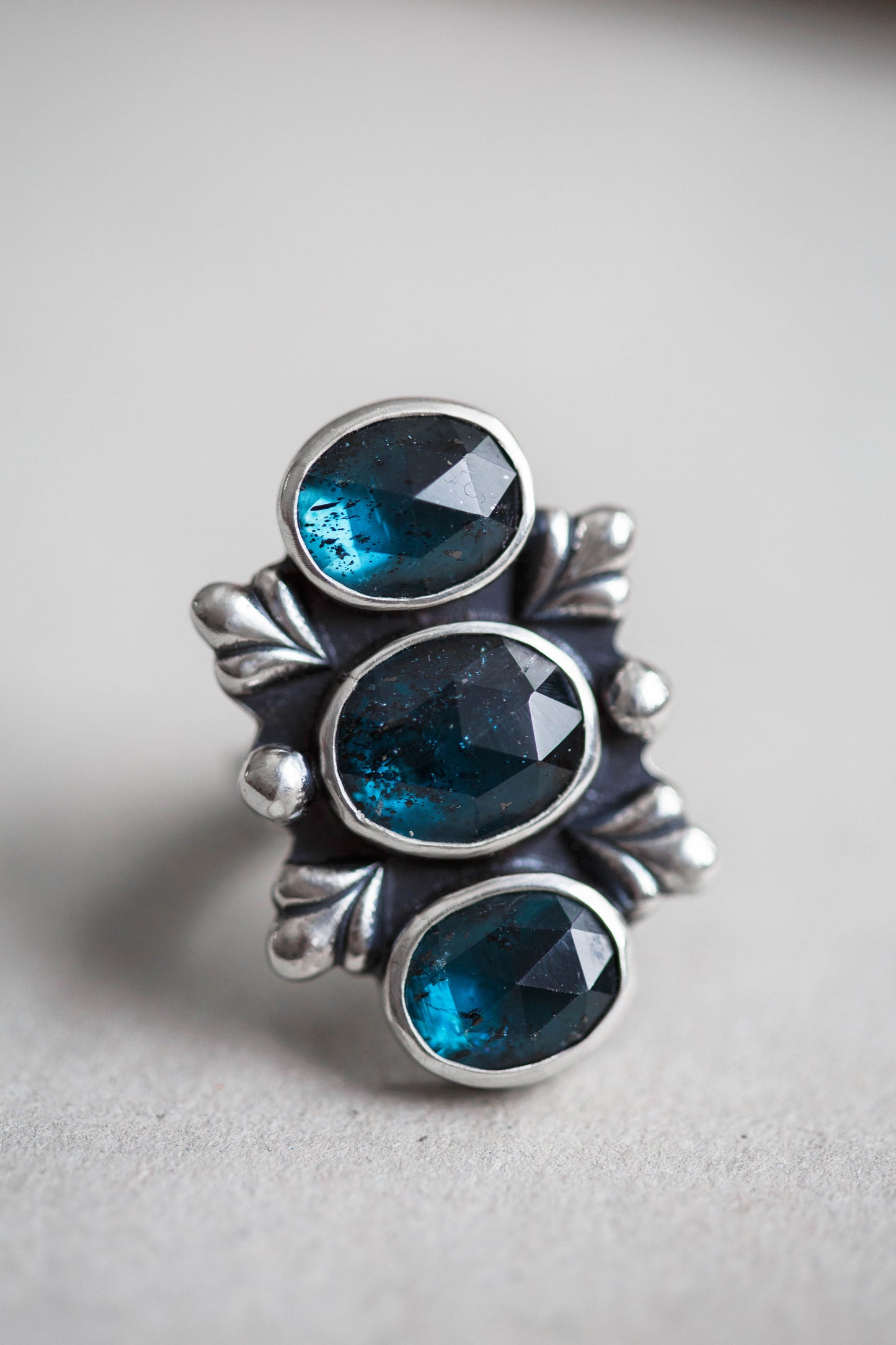 Size 7  |  Let Storm Ring  |  #13