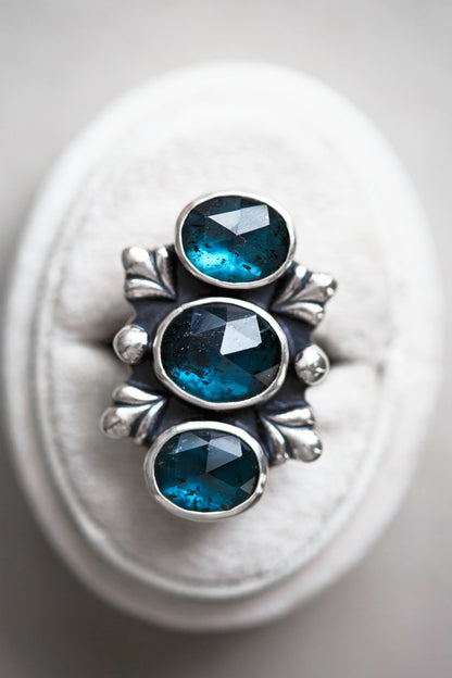 Size 7  |  Let Storm Ring  |  #13