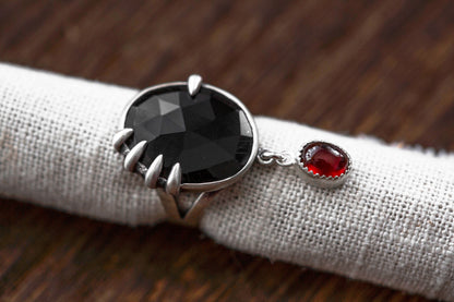 Size 6.25 | Vince Noctem Rings | #6