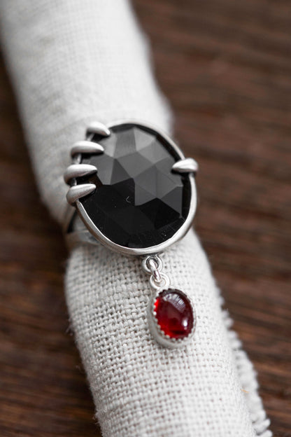 Size 6.25 | Vince Noctem Rings | #6