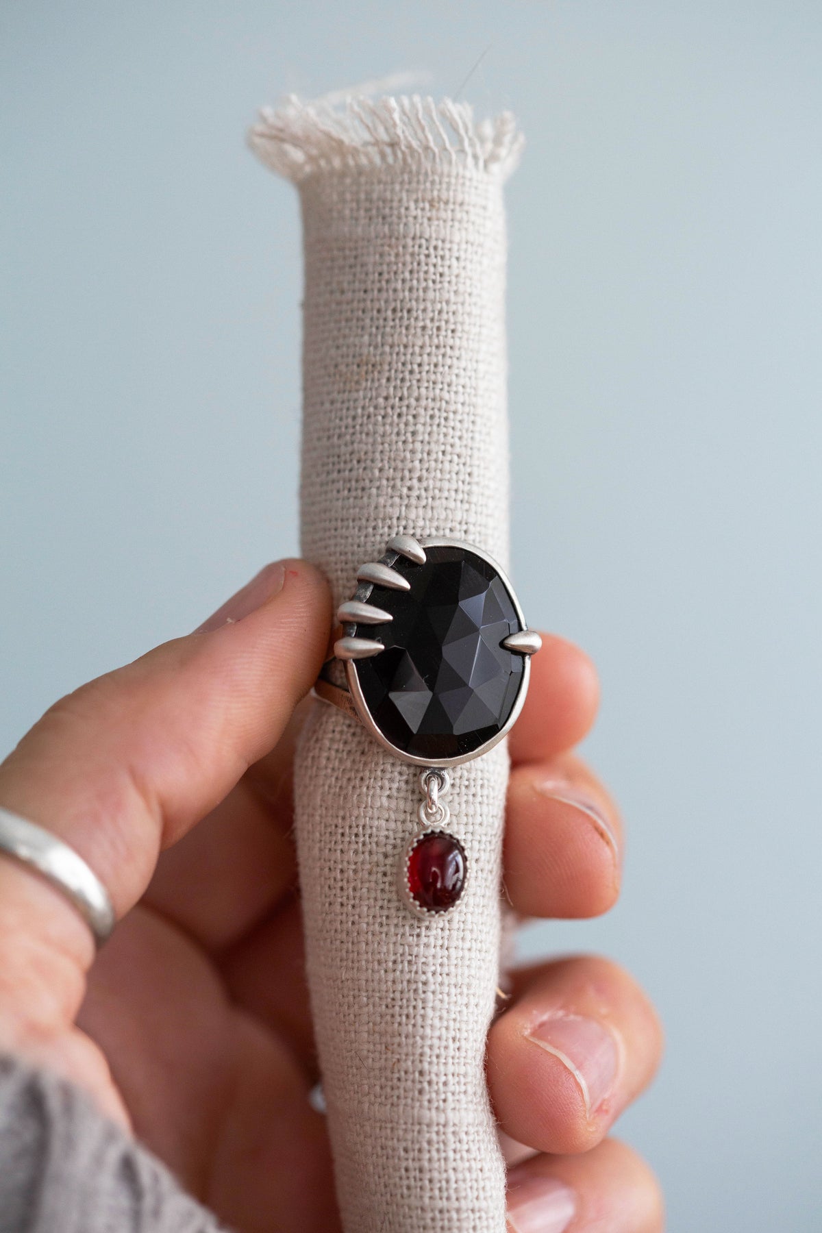 Size 6.25 | Vince Noctem Rings | #6