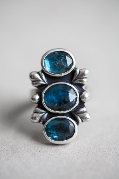 Size 10.5  |  Let Storm Ring  |  #15