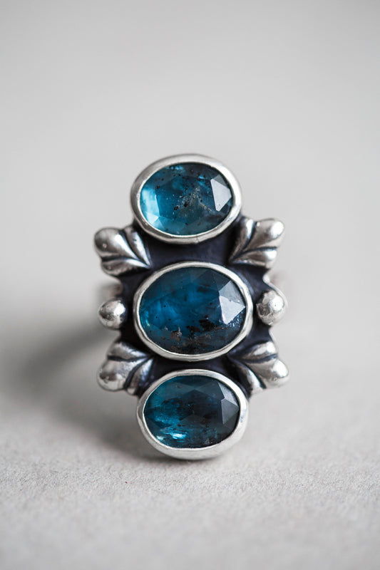 Size 10.5  |  Let Storm Ring  |  #15