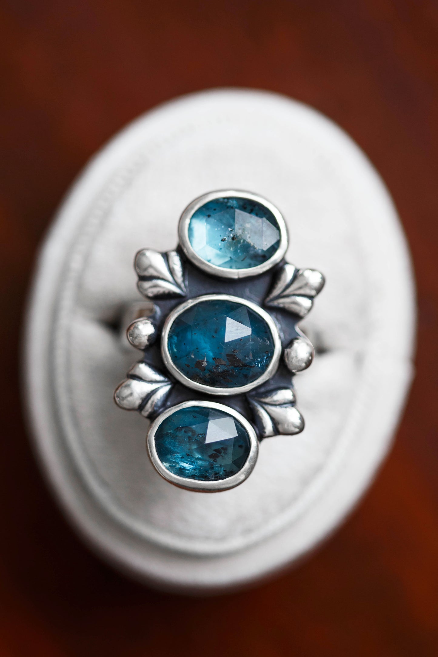 Size 10.5  |  Let Storm Ring  |  #15