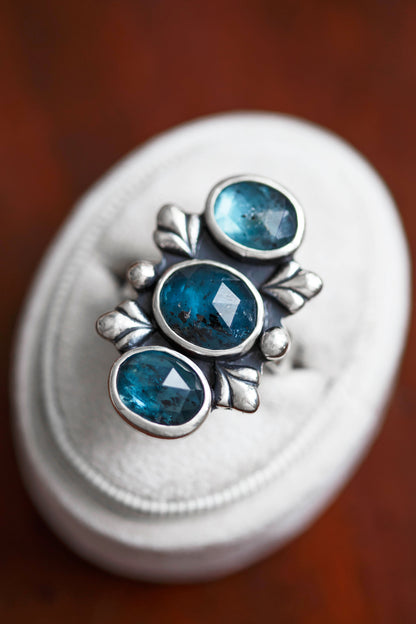 Size 10.5  |  Let Storm Ring  |  #15