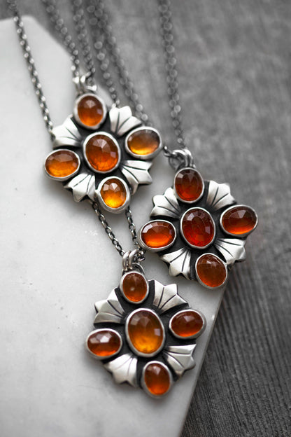 Ad Lucem Necklace  |  #10