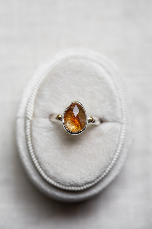 Size 6 | Nectar Ring | #18