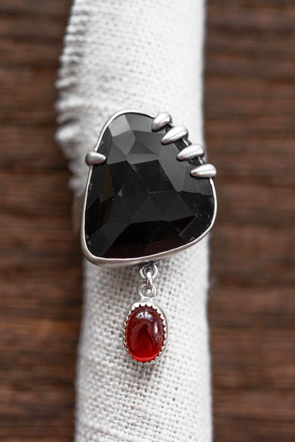 Size 10 | Vince Noctem Rings | #20