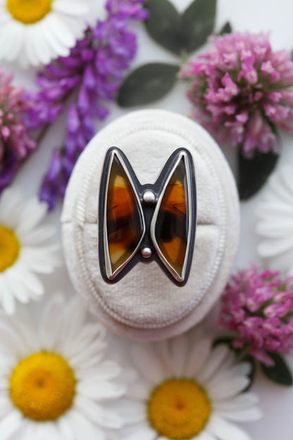 Size 7.25   |   Abiding Summer Ring   |   #6