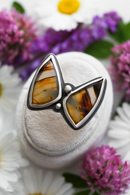 Size 7   |   Abiding Summer Ring   |   #7