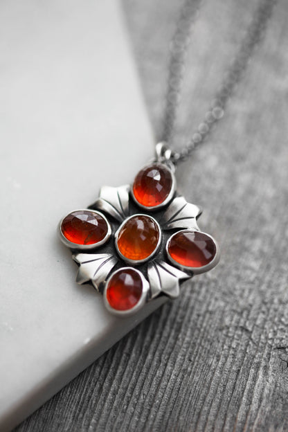 Ad Lucem Necklace  |  #17