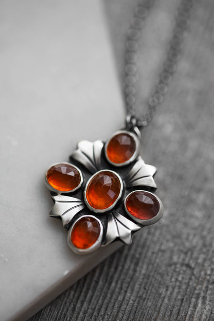 Ad Lucem Necklace  |  #18