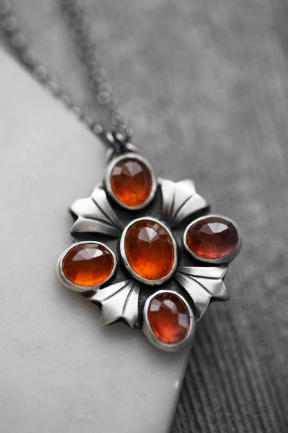 Ad Lucem Necklace  |  #18