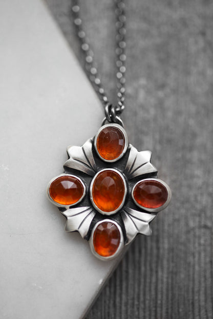 Ad Lucem Necklace  |  #18