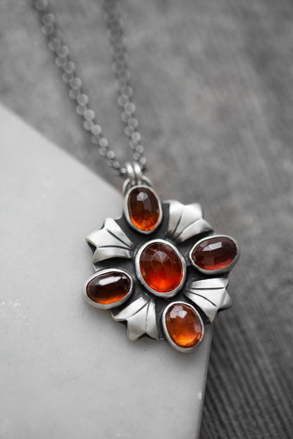 Ad Lucem Necklace  |  #21