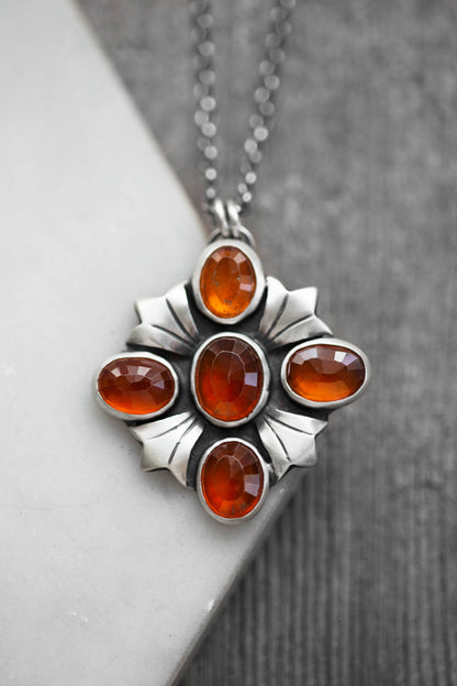 Ad Lucem Necklace  |  #26