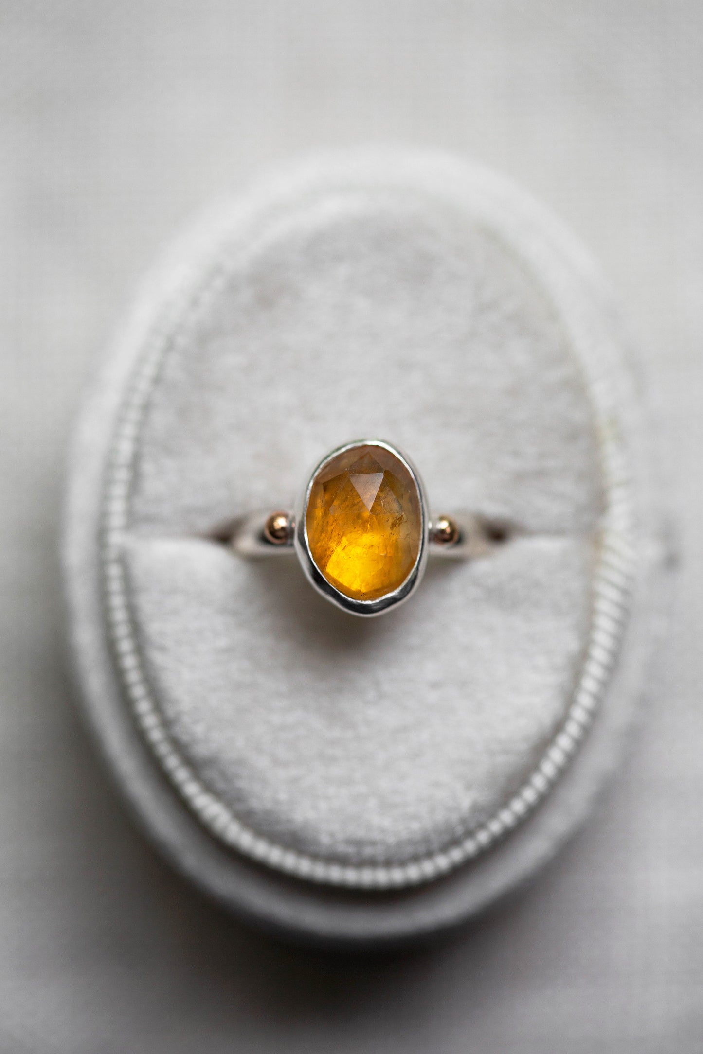 Size 6 | Nectar Ring | #42