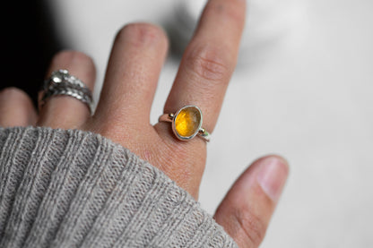 Size 6 | Nectar Ring | #42